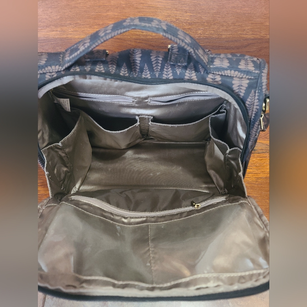 JuJuBe Diaper Bag - Picture 2 of 5